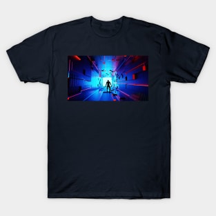 Tunnel T-Shirt